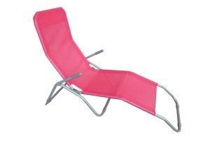 Chaise Lounge Sun Loungers for Beach Hotels Garden Lawn Bed