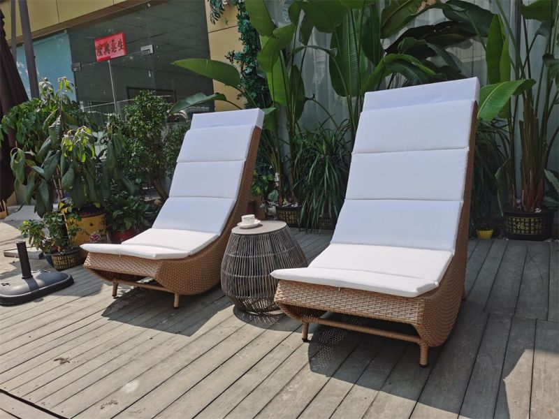 Modern Outdoor Garden Sofa Rattan Outdoor Furniture Sofa Furniture Set Garden Sofa Set