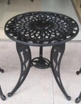 Rose Table Garden Used Outdoor Furniture