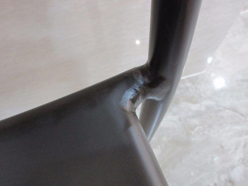 Restaurant Outdoor Chair Industrial Leisure Chair Morden Furniture