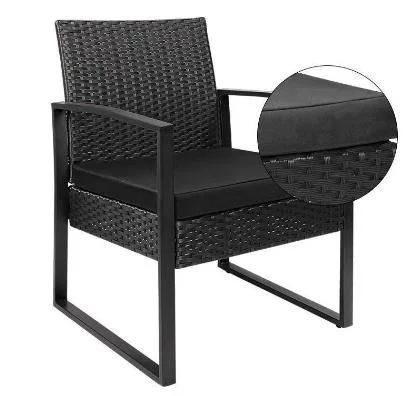 Leisure Table and Chair Furniture Combination for Outdoor, Garden, Hotel
