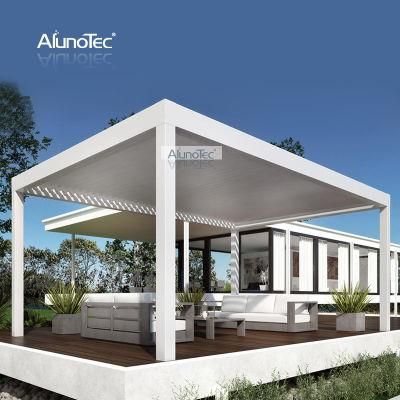 Yard Party AlunoTec Solid Plywood Box Packing Economical Pavilion Outdoor