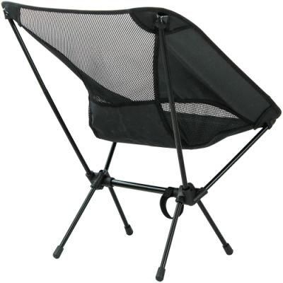 Summer Aluminum Fishing Camping Chair