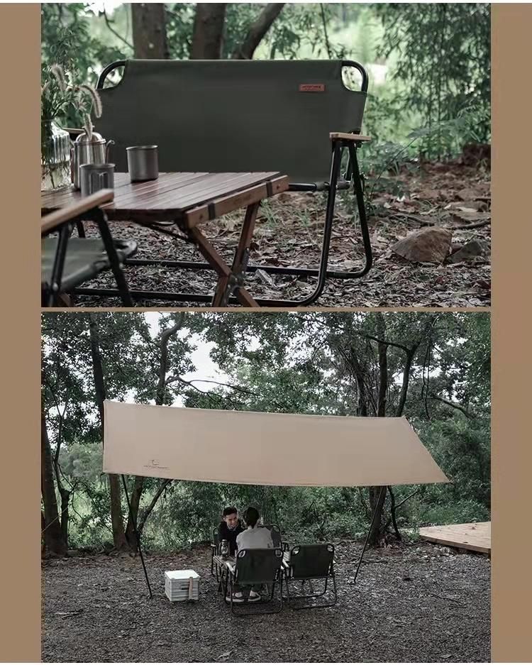 Outdoor Hiking Sport Traveling Chair