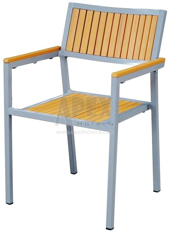 Factory Wholesale Custom Bamboo Rattan Chair for Tea House Competitive Price Wood Dining Chair