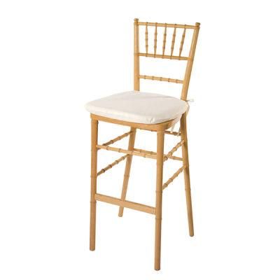 Wholesale Professional Banquet Chiavari Barstool