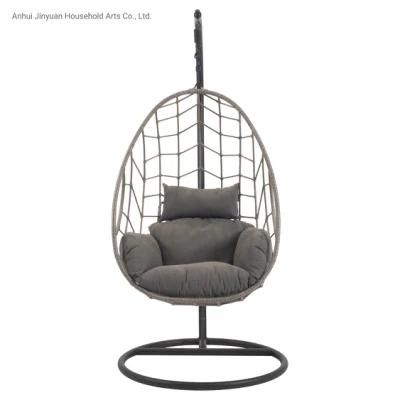 an Hui Factory Outlet Swing Chair Hammock Rattan Hanging