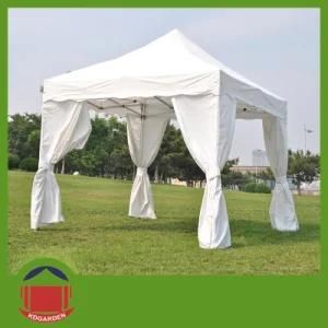 Canopy Outdoor White Color Tent for Outdoor Party