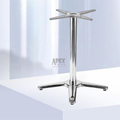 Cast Iron Metal Table Legs Manufacturers Dining Table Base