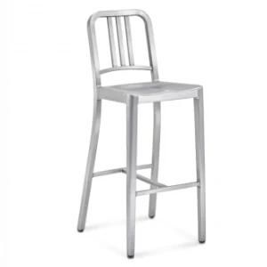 Aluminum Outdoor Bar Stool (C1210-30)