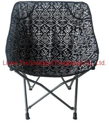 Korea Style Folding Camping Chair Lightweight Fishing Chair