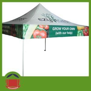 Top Quality Folding Tent Canopy with Custom Printing