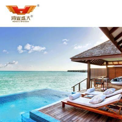 Wholesale Custom Hotel Garden Furniture