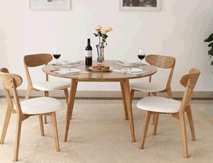 Special and Attractive Useful Round Table