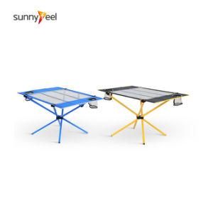 Outdoor Camping Table Picnic Table