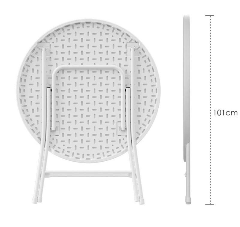 Hot Selling Folding Furniture Outdoor Dining Table Folding Table