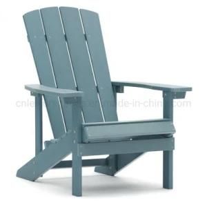 Patio Deck Garden Furniture, Backyard Weather-Resistant for Composite Adirondack Chair Design Outdoor Classic Chair