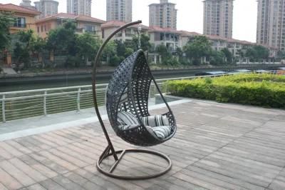 150kg Metal OEM Foshan Shape Swing Adult Garden Hanging Chair Hot