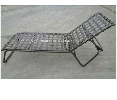 New Design Style Patio Furnituer Beach Lounge Chair