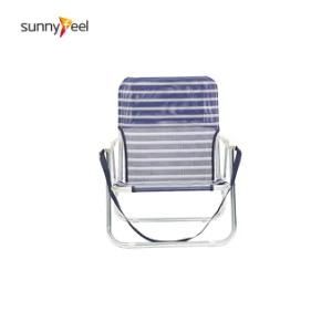 Garden Folding Chair with Carry Strap and Carry Shoulder