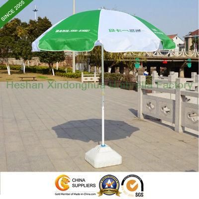 1.8m Advertising Sun Umbrella for Outdoor Furniture (BU-0036)