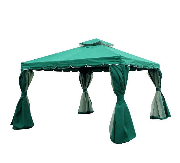 2022 New Design OEM Wooden Gazebo