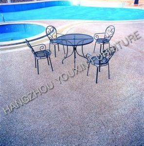 Garden Furniture - Outdoor Furniture (M8817.SET)