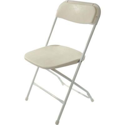 Banquet Table Games Room Community Events Palstic Backrest Chair