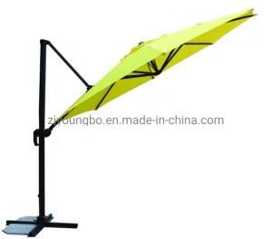 3m Outdoor Garden Big Rome Parasol Round Umbrella