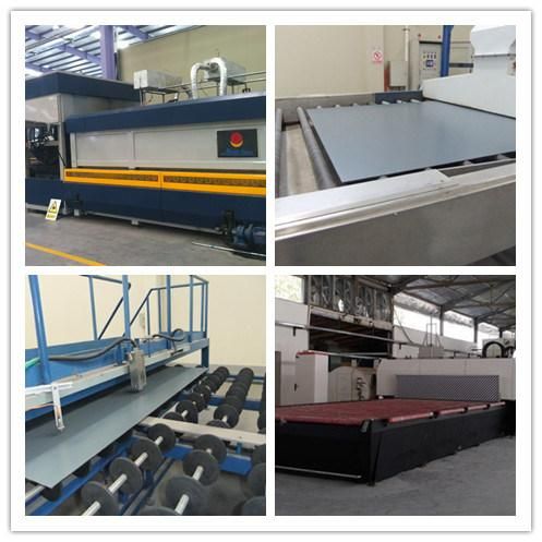 Matt Surface Artificial Marble Ceramic Stone Glass for Furniture Table Tops