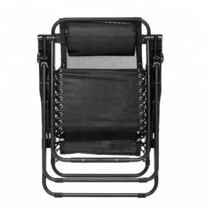 Outdoor Furniture Lightweight High Quality Adjustable Folding Chair