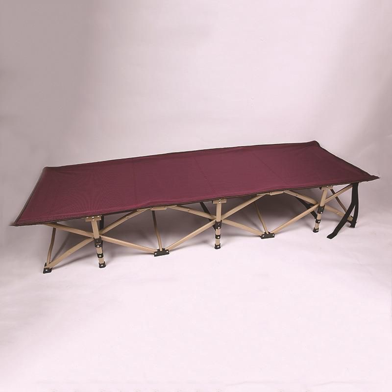 Folding Casual Marching Escort Bed
