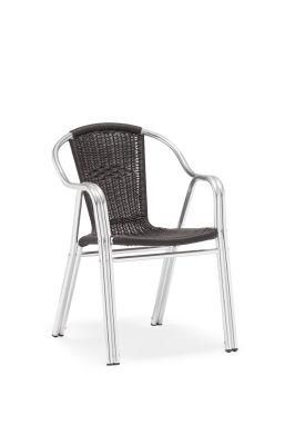Rattan Chair Perfect for Patio Garden Furniture