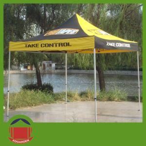 Ez up Folding Tent with Printing