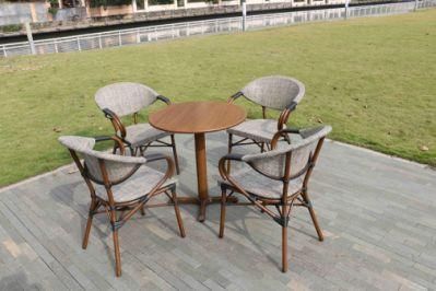 All Color Waterproof Aluminum Furniture