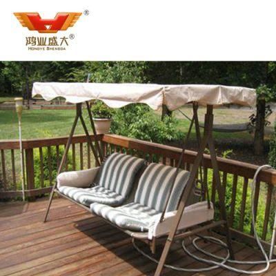 Customized Design Hotel Garden Furniture Modern