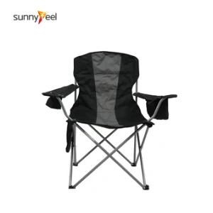 Camping Chair 16X0.9, 16X0.8mmsteel, Powder Coating