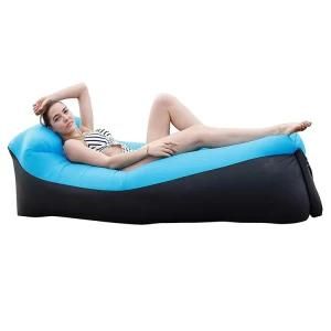 2019 Waterproof Products Foldable Inflatable Sofa Air Lounger