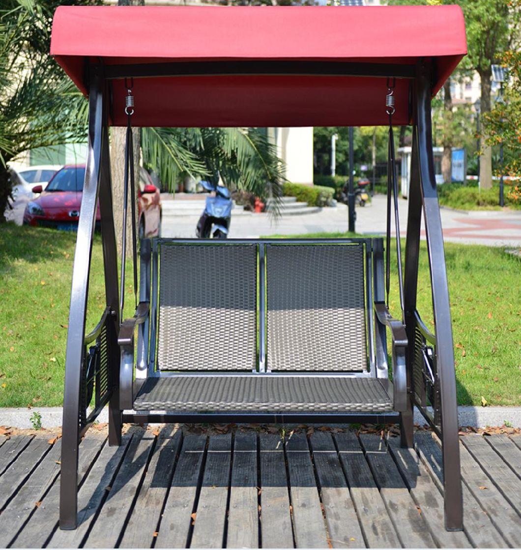 Outdoor Garden Swing Outdoor Garden Rocking Chair
