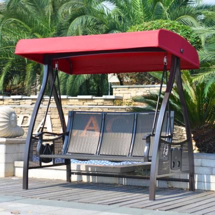 Outdoor Garden Swing Outdoor Garden Rocking Chair