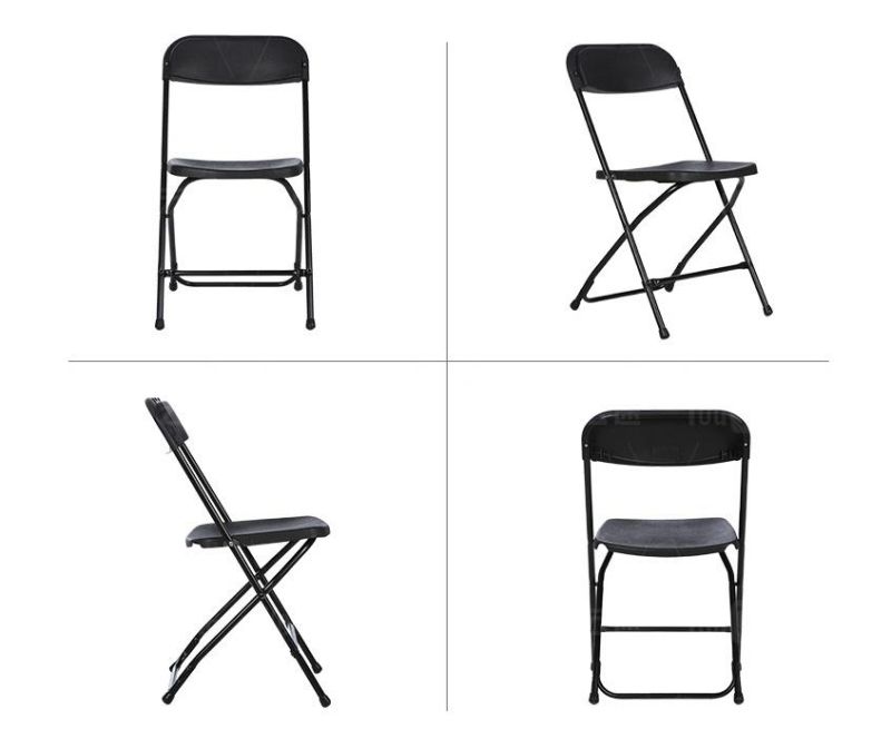 2020 Meeting Furniture Used Hot Selling Restaurant Folding Chair