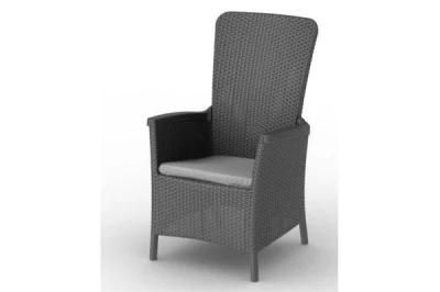 Outdoor Garden Wicker Rattan Chair