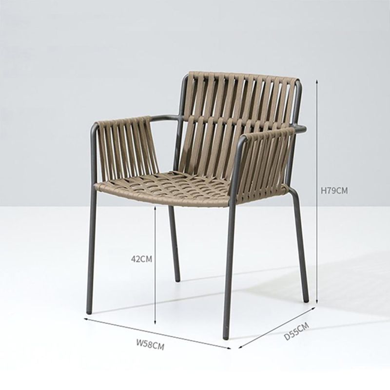 Scandinavian Style Outdoor Furniture Dining Room Cheap Luxury Italian Dining Chairs