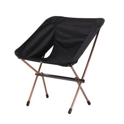 Ultralight Folding Lounge Chair Outdoor Leisure Lightweight Folding Chair