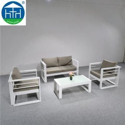 New Sofa Model Rattan Sectional Sofa Set Big Outdoor Furniture Leisure