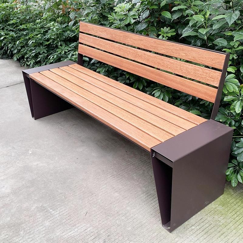 Garden Bench From China Manufacturer