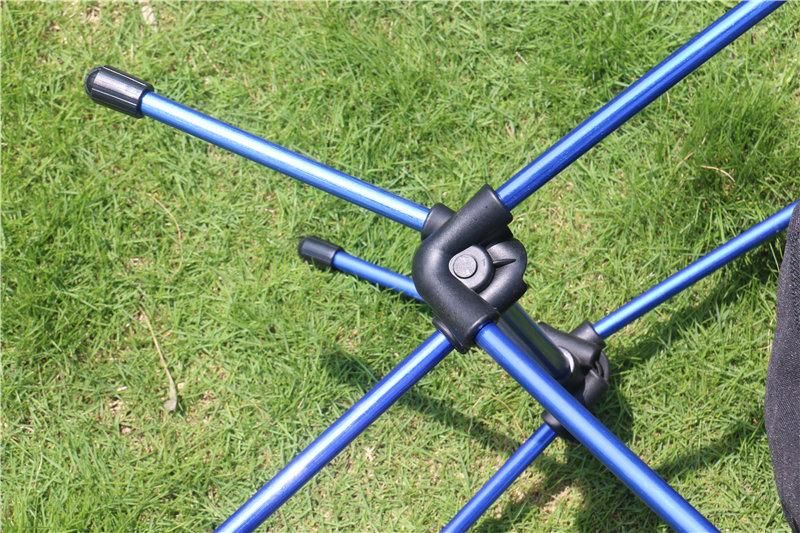 Comfortable Ultralight Folding Backpacking Beach Chairs