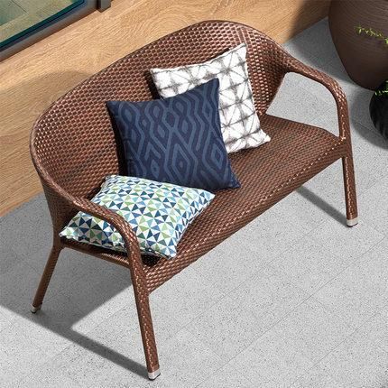 Outdoor Furniture Villa Hotel Garden Balcony Leisure Rattan Chair