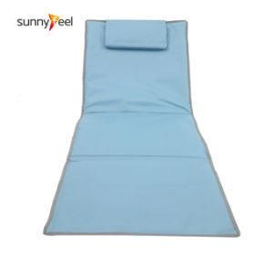 Camping Mat Made with 600*300d Polyester with PE Coating