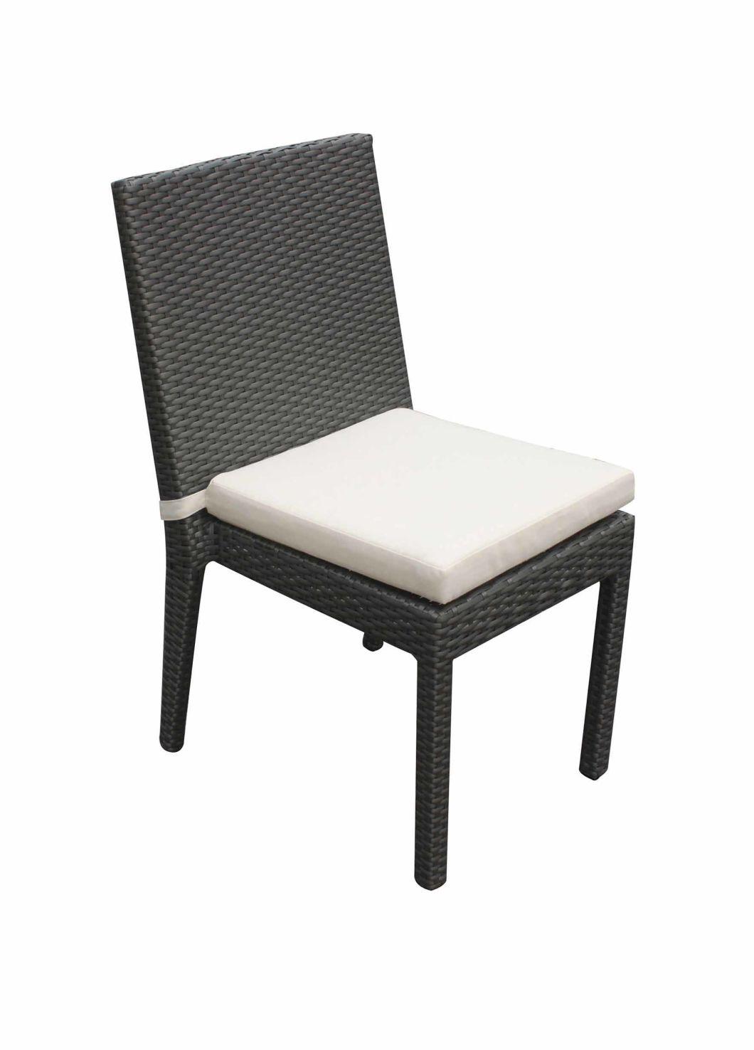 Outdoor Rattan Furniture Garden Wicker Chair Outdoor Rattan Chair